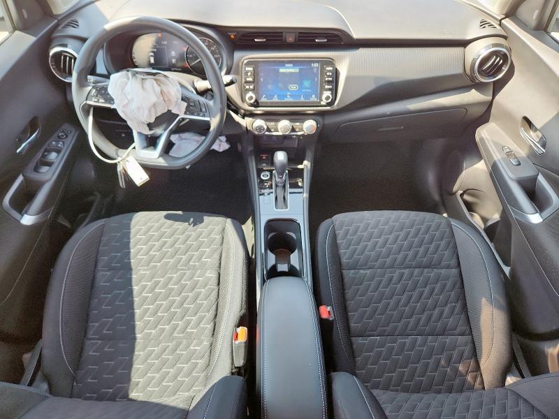 2023 NISSAN KICKS SV - 3N1CP5CV6PL534746