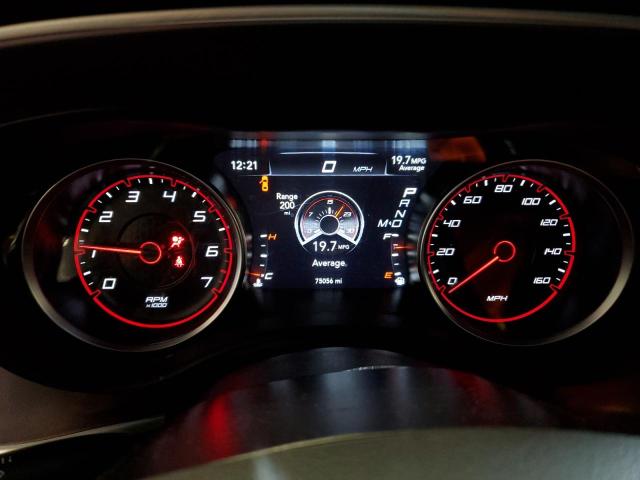 2020 DODGE CHARGER R/ 2C3CDXCT9LH245173