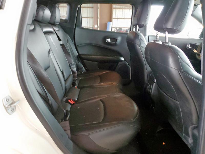 2021 JEEP COMPASS 80 3C4NJDEB7MT513520