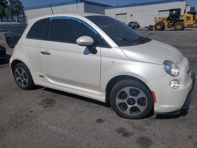 Vin: 3c3cffge4gt214183, lot: 62090065, fiat 500 electric 20164