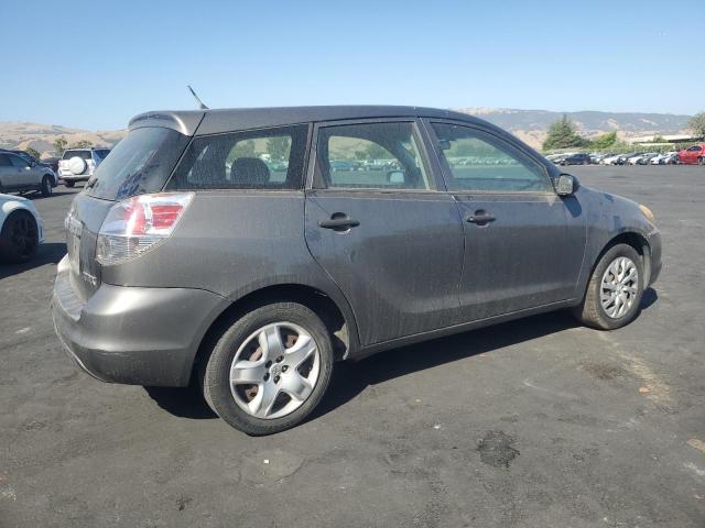 TOYOTA COROLLA MA 2006 charcoal  gas 2T1KR32EX6C571244 photo #4