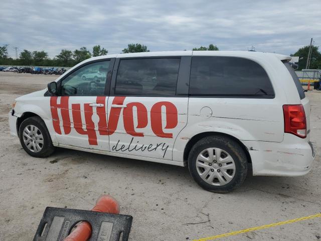 Vin: 2c4rdgbgxgr326127, lot: 61726495, dodge caravan se 20162
