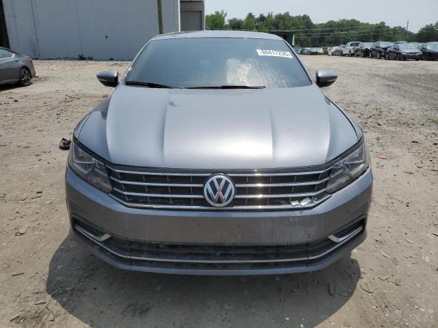 2019 VOLKSWAGEN PASSAT WOL 1VWLA7A39KC008821