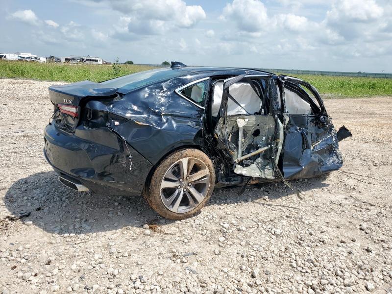 2022 ACURA TLX ADVANC 19UUB6F63NA001205