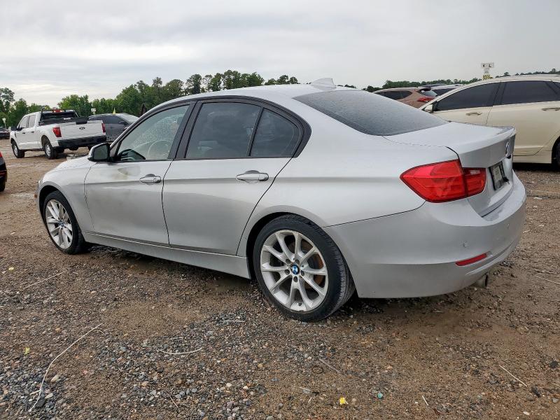Vin: wba3b1g53ens79157, lot: 60724395, bmw 3 series i 20142