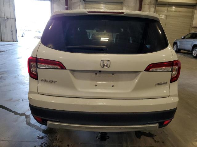 2020 HONDA PILOT EXL 5FNYF6H52LB069668