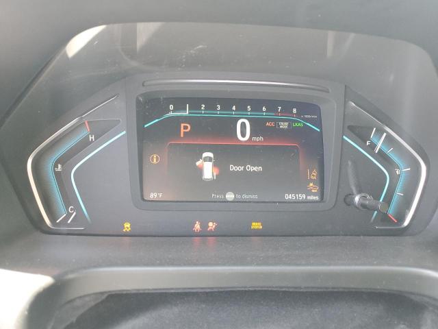 2020 HONDA ODYSSEY EX 5FNRL6H7XLB005568