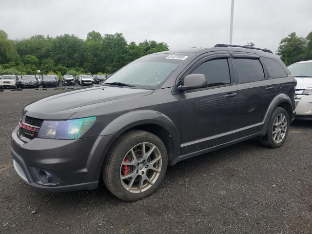 DODGE JOURNEY R/