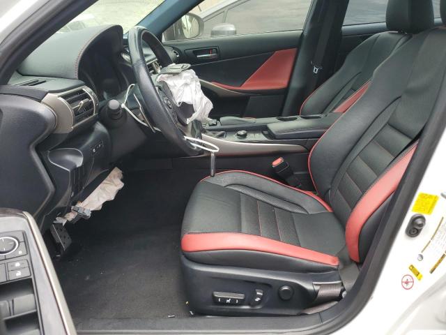 2015 LEXUS IS 250 - JTHBF1D26F5056902