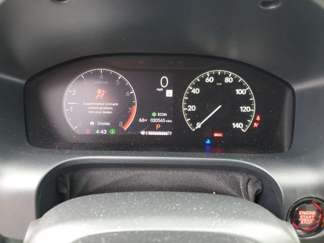 2024 HONDA HR-V LX 3CZRZ2H33RM756501