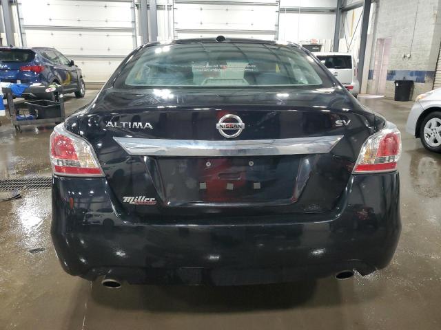 2015 NISSAN ALTIMA 2.5 - 1N4AL3AP5FC440530