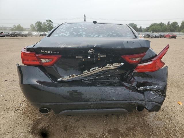 2016 NISSAN MAXIMA 3.5 - 1N4AA6AP9GC398825