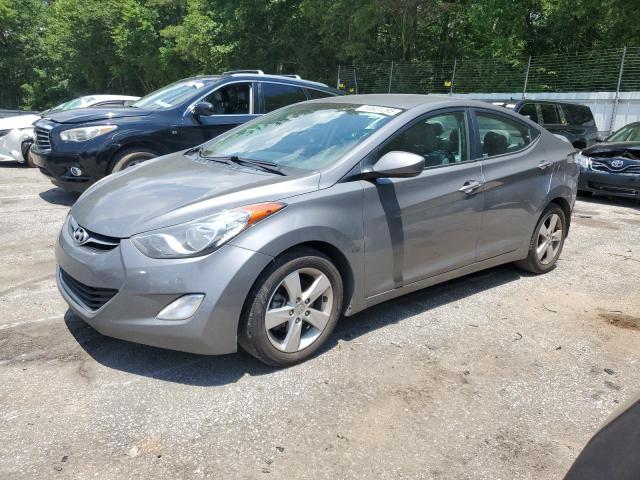 Vin: 5npdh4ae6dh385634, lot: 59601295, hyundai elantra gls 2013 img_1