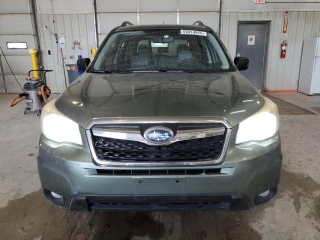 2015 SUBARU FORESTER 2 - JF2SJAUCXFH510044