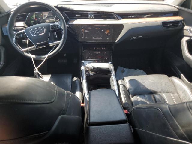 2019 AUDI E-TRON PRE WA1VABGE1KB021182