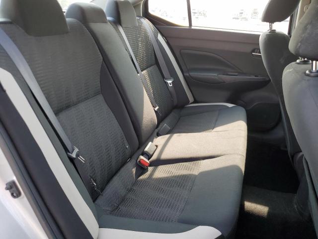 2020 NISSAN VERSA SV - 3N1CN8EV7LL824363