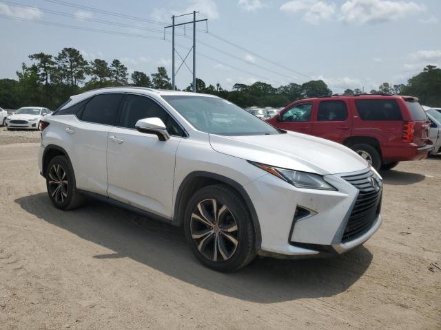 Vin: 2t2zzmca2hc050100, lot: 58799045, lexus rx350 350 base 20174