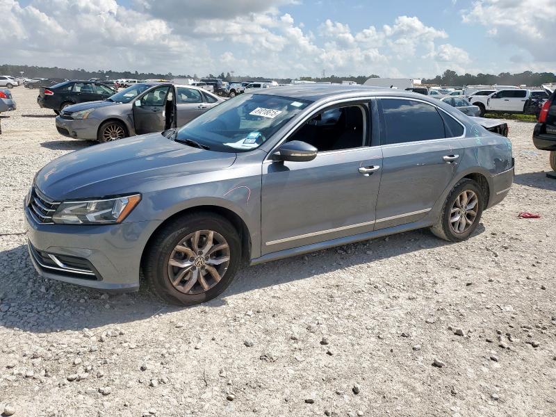 VOLKSWAGEN PASSAT S