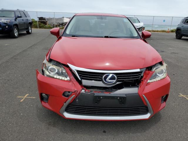 2014 LEXUS CT 200 - JTHKD5BH6E2194606