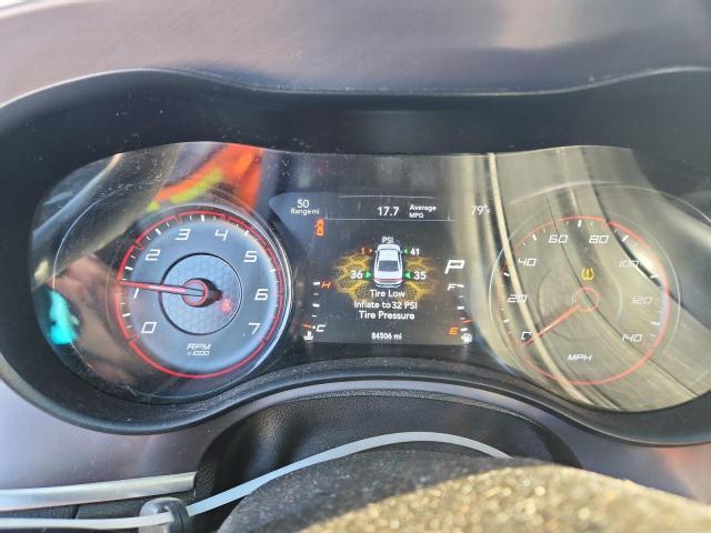 2021 DODGE CHARGER SX 2C3CDXBG0MH608739