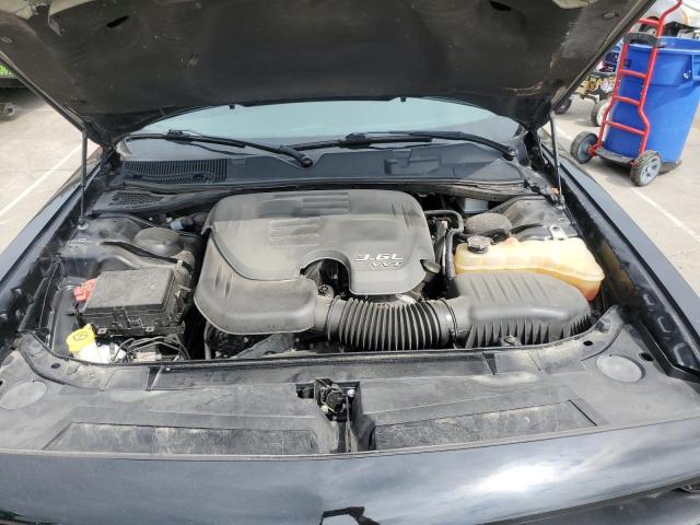 2018 DODGE CHALLENGER SXT 2C3CDZAG2JH321749
