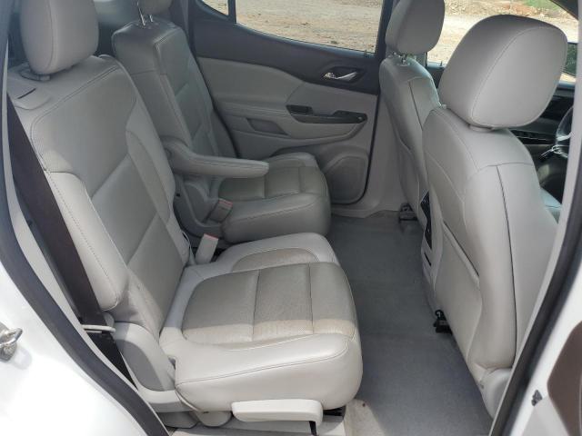 2017 GMC ACADIA SLT 1GKKNMLA6HZ217036