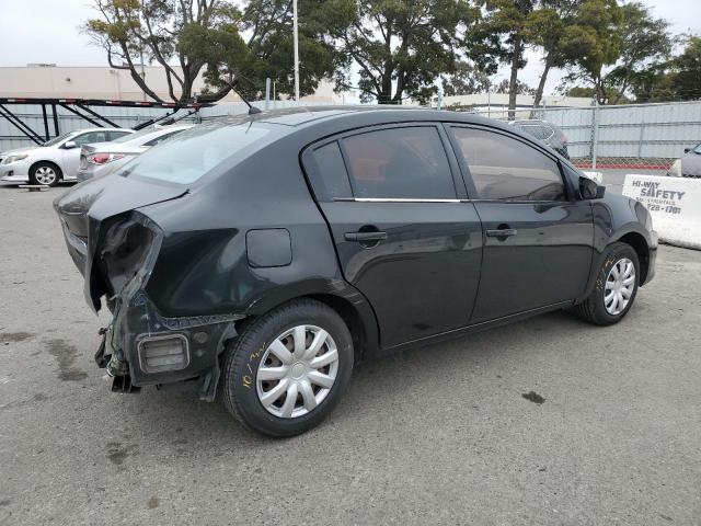 2010 NISSAN SENTRA 2.0 - 3N1AB6AP0AL611778