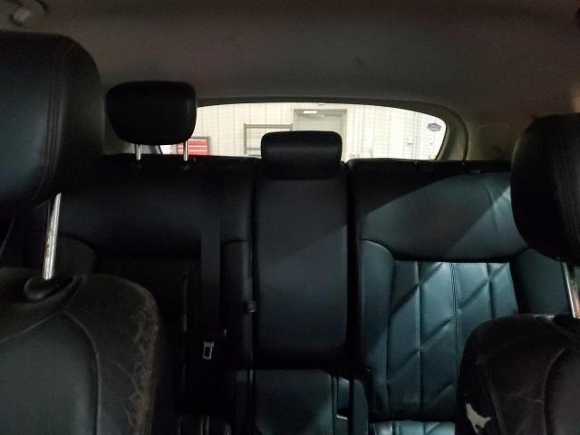 2010 INFINITI FX35 #3318962956