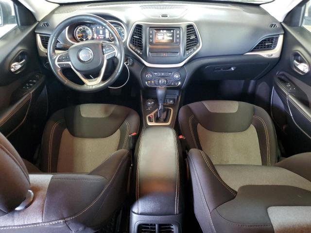 2015 JEEP CHEROKEE S 1C4PJMAB9FW533053
