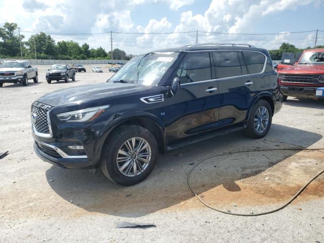 INFINITI QX80 BASE