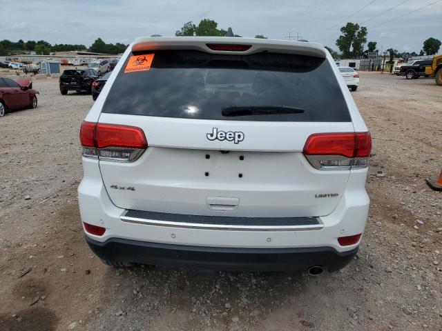 2019 JEEP GRAND CHER - 1C4RJFBG5KC608440