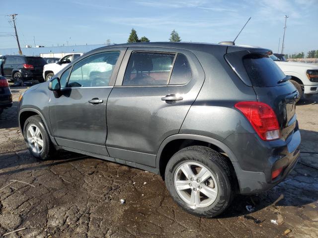 Vin: 3gncjnsb2ll210233, lot: 61454685, chevrolet trax ls 20202