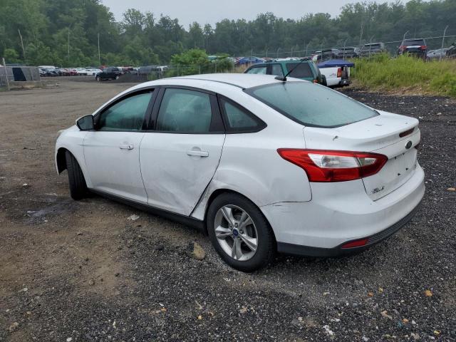 Vin: 1fadp3f22el260774, lot: 62682755, ford focus se 20142