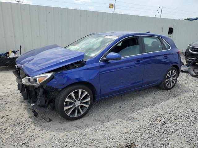 Vin: kmhh35le0lu137639, lot: 60484835, hyundai elantra 2020 img_1