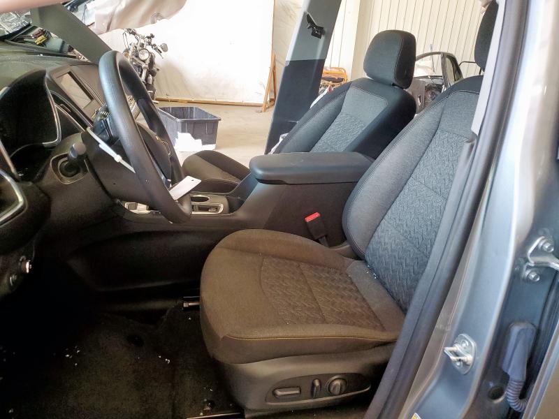 2023 CHEVROLET EQUINOX LT - 3GNAXUEG1PS210114