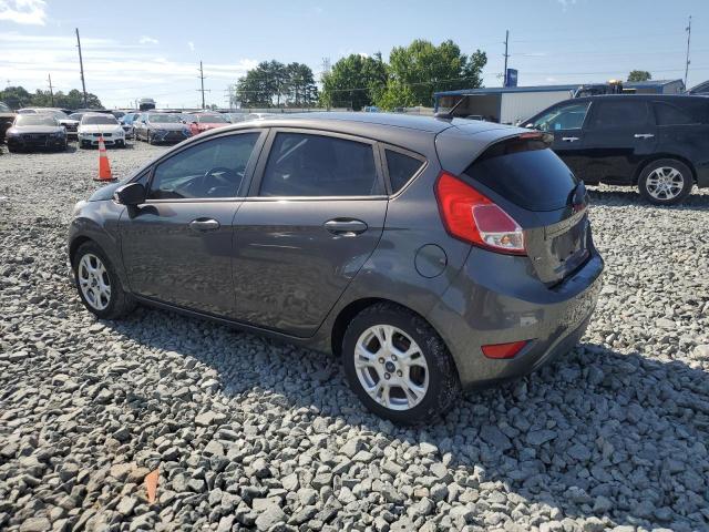 Vin: 3fadp4ej3gm183915, lot: 61347585, ford fiesta se 20162