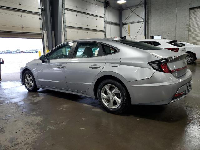 Vin: 5npeg4ja5mh081005, lot: 62198325, hyundai sonata se 20212