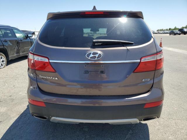 2014 HYUNDAI SANTA FE G - KM8SMDHF1EU042783