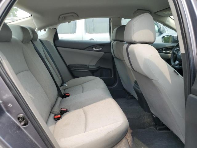 2020 HONDA CIVIC LX - 2HGFC2F60LH570199