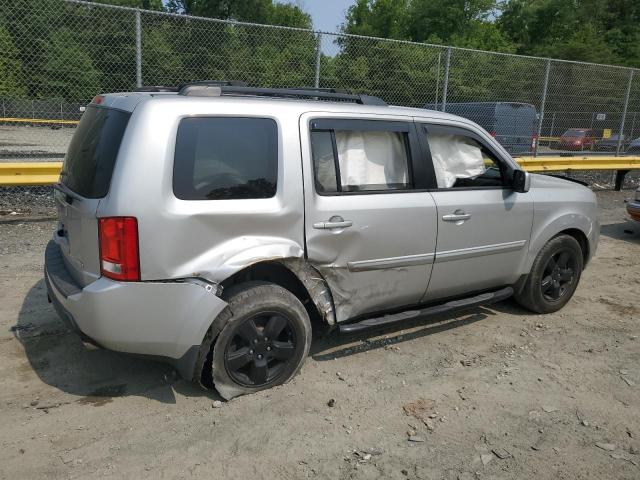 Vin: 5fnyf4h42bb032193, lot: 59183205, honda pilot ex 20113