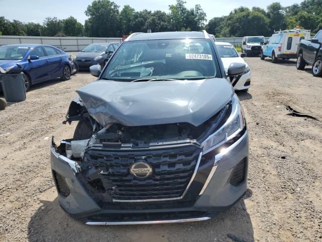 2021 NISSAN KICKS SV - 3N1CP5CV2ML467784