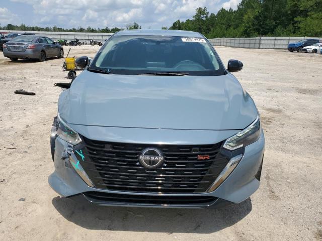 2024 NISSAN SENTRA SR - 3N1AB8DV0RY277692