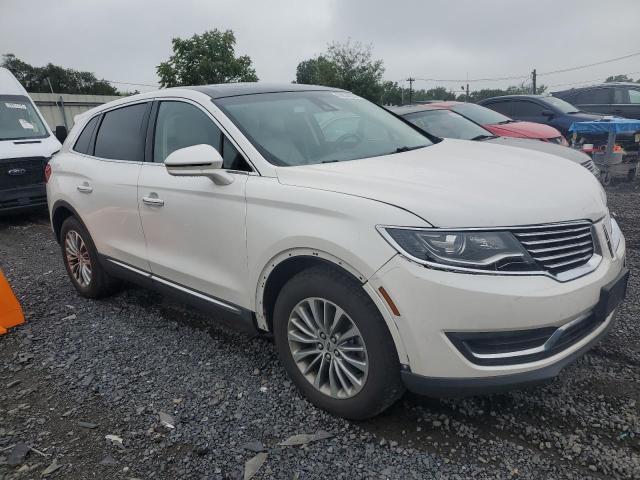 2016 LINCOLN MKX SELECT 2LMTJ8KR5GBL75668