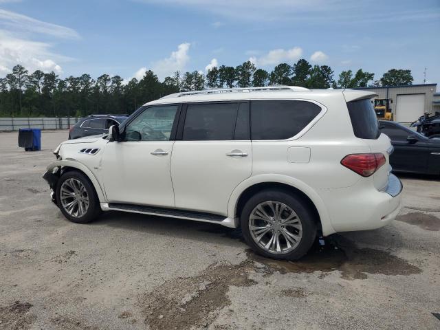 Vin: jn8az2nc2f9371114, lot: 59870325, infiniti qx80 20152