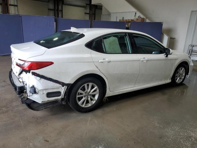 Vin: 4t1daack8su537501, lot: 60813115, toyota camry xse 20253