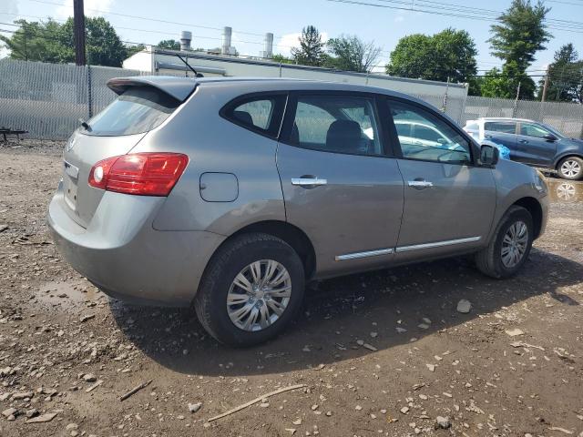 Vin: jn8as5mt7bw170862, lot: 60115195, nissan rogue s 20113