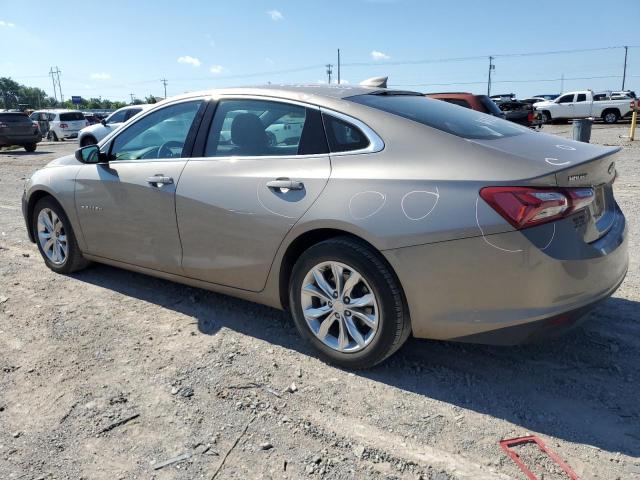 2022 CHEVROLET MALIBU LT - 1G1ZD5ST5NF137545