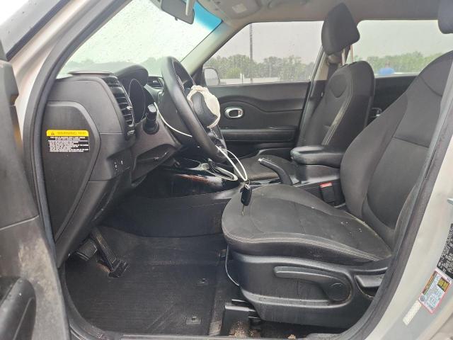 2017 KIA SOUL KNDJN2A21H7432455