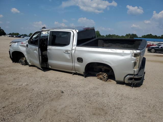 2019 CHEVROLET SILVERADO - 3GCUYDED2KG106395