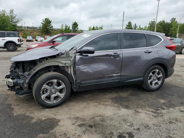 HONDA CR-V EXL